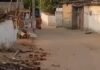 kumhari agnikand : बयान बदला तो थप्पड़ मारूंगी…कुम्हारी अग्निकांड, पीड़ित परिवार का आरोप-अधिकारी ने दी धमकी kumhari agnikand