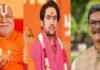 Charandas Mahant : चरणदास महंत के बयान से मचा सियासी बवाल, रामभद्राचार्य को जगद्गुरु मानने से किया इंकार, धीरेंद्र शास्त्री को बताया फर्जी बाबा Charandas Mahant