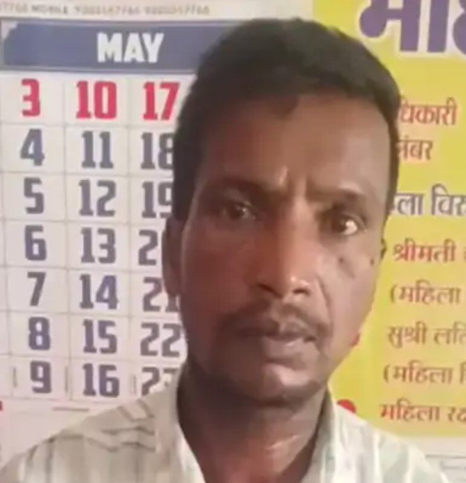 Purandar Mishra Fraud Case : नितिन नवीन का PA बनकर विधायक से ठगे 10 हजार रुपए, ओडिशा से आरोपी गिरफ्तार