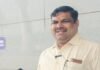 CG Politics : बोरे बासी पर सियासत तेज: मंत्री गजेंद्र यादव का भूपेश बघेल पर तंज, कही ये बड़ी बात CG Politics