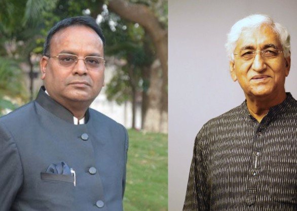 Chhattisgarh Politics Controversy : “कांग्रेस छोड़ दें टीएस बाबा?,अजय चंद्राकर ने क्यों दी ऐसी सलाह, छत्तीसगढ़ की राजनीति में मचा बवाल