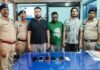 Online betting racket in Raipur : रायपुर में ऑनलाइन सट्टा रैकेट का भंडाफोड़: 3 आरोपी गिरफ्तार, 55 लाख की संपत्ति जब्त Online betting racket in Raipur