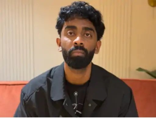 Pranit More Comedy Show in Raipur : रायपुर में हंसी का धमाका करेंगे प्रनित मोरे, 31 मई को लाइव स्टैंड-अप शो