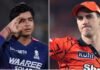 IPL 2026: IPL एलिमिनेटर में वैभव का धमाका, SRH के खिलाफ ताबड़तोड़ बल्लेबाजी IPL 2026