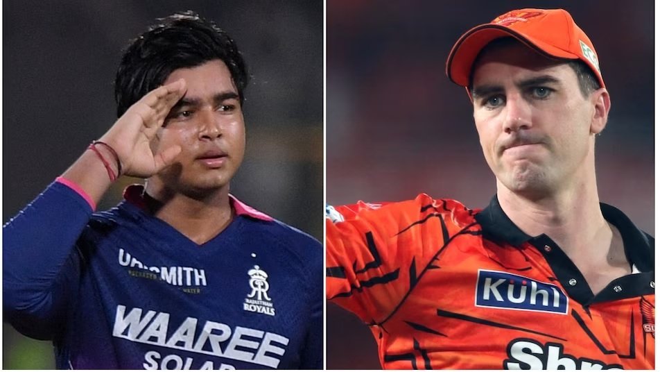 IPL 2026: IPL एलिमिनेटर में वैभव का धमाका, SRH के खिलाफ ताबड़तोड़ बल्लेबाजी