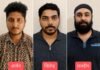 Raipur Crime : डिजिटल अरेस्ट के नाम पर करोड़ों की ठगी, अंतरराज्यीय गैंग के 3 आरोपी गिरफ्तार Raipur Crime