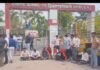 GAUSEVAK-HIGHWAY-JAM: गौसेवकों के आंदोलन ने रोकी शहर की रफ्तार, पुलिस ने दर्ज की FIR