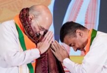 West Bengal New CM Updates: शुभेंदु अधिकारी होंगे बंगाल के नए मुख्यमंत्री, अमित शाह ने खुद किया नाम का ऐलान West Bengal New CM Updates