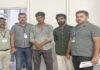 CG Crime : डिजिटल अरेस्ट के नाम पर एक करोड़ से ज्यादा की साइबर ठगी, राजस्थान से दो आरोपी गिरफ्तार, व्हाट्सएप कॉल कर बताया आतंकवादी मामले में नाम CG Crime