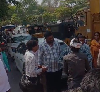 Indore crime