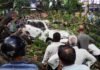 Uttar Pradesh Storm News : यूपी में आंधी-तूफान का कहर: 100 से ज्यादा मौतें, पुतिन समेत कई देशों ने जताया दुख Uttar Pradesh Storm News