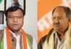 Politics News : भाजपा कोर ग्रुप से दिग्गज नेताओं की छुट्टी पर सियासत तेज, दीपक बैज बोले -बृजमोहन के साथ भाजपा कर रही सौतेला व्यवहार Politics News