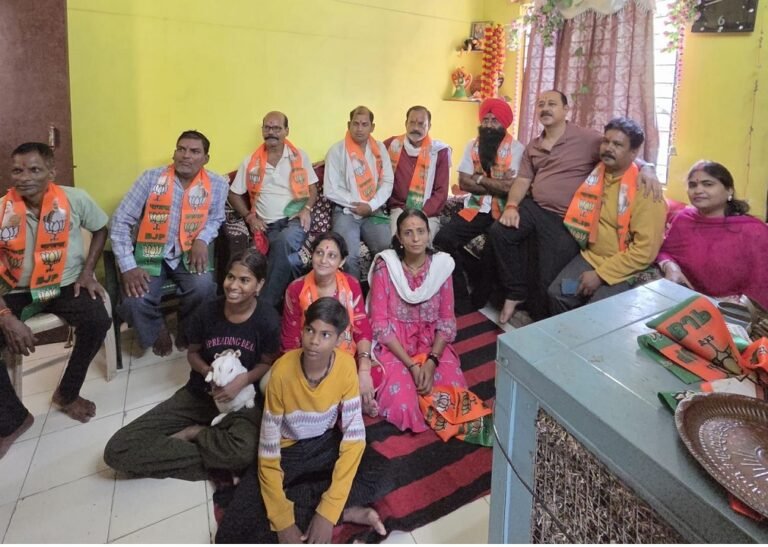 Modi's 'Mann Ki Baat: