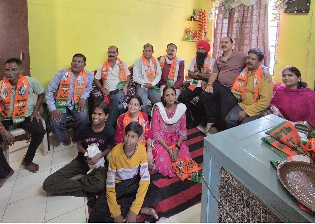 Modi's 'Mann Ki Baat: