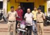 Raipur Crime : खुद को बम से उड़ाना चाहता था महापौर का साला, मितानिन के घर छिपाया विस्फोटक सामान Raipur Crime