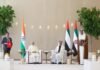 LPG Supply Deal UAE : देश के लिए अच्छी खबर : भारत-UAE के बीच LPG सप्लाई को लेकर समझौता LPG Supply Deal UAE