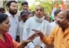 MCB District News : “मैं ही गुलाब कमरो हूं…” महिला अफसर पर भड़के पूर्व विधायक, VIDEO वायरल MCB District News