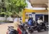 Chhattisgarh Petrol-diesel hike : छत्तीसगढ़ में पेट्रोल 109 के पार, जानिए रायपुर में एक लीटर की कीमत, चौथी बार बढ़े दाम Chhattisgarh Petrol-diesel hike