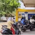 Chhattisgarh Petrol-diesel hike