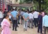 Ambikapur News :विधायक-नायब तहसीलदार विवाद में FIR: विधायक पर गैर जमानती धाराएं, तहसीलदार पर जमानती केस दर्ज Ambikapur News