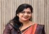 Sangeeta Sinha : संगीता सिन्हा बनीं छत्तीसगढ़ महिला कांग्रेस की प्रभारी अध्यक्ष, महिला कांग्रेस में नई जिम्मेदारी: संगीता सिन्हा को मिला प्रभार Sangeeta Sinha