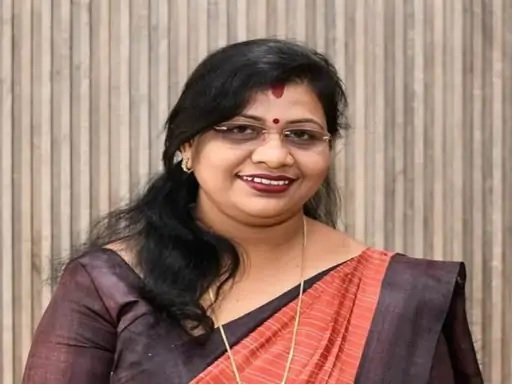 Sangeeta Sinha