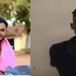 Raipur Murder Case