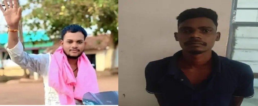 Raipur Murder Case:दोस्त ही निकला कातिल, शक ने बना दिया हैवान, आरोपी के घर में तोड़फोड़ और वाहन में लगाई आग