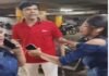 Magneto Mall parking controversy : मैग्नेटो मॉल पार्किंग विवाद: इंफ्लूएंसर के भाई पर शिक्षक परिवार से दुर्व्यवहार का आरोप, VIDEO वायरल Magneto Mall parking controversy