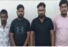 Fake IPL match tickets : ChatGPT की मदद से बनाई नकली IPL टिकटें, दुर्ग के 4 युवक लखनऊ में गिरफ्तार Fake IPL match tickets