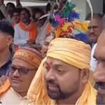 bemetara bjp mla-dipesh sahu wedding