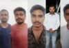 Satta Khaiwal Arrested: रायगढ़ पुलिस के “ऑपरेशन अंकुश” के तहत खरसिया में बड़ी कार्रवाई, चार जुआरी और दो सटोरिये गिरफ्तार
