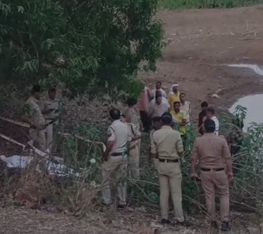 Umaria News Sub Inspector Suicide : सब-इंस्पेक्टर ने खुद को गोली मारकर की आत्महत्या, पुलिस विभाग में हड़कंप