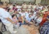 Raipur News : रायपुर में पानी के लिए हाहाकार, जल संकट से जूझता रायपुर, कांग्रेस का प्रदर्शन, निगम पर लापरवाही का आरोप Raipur News