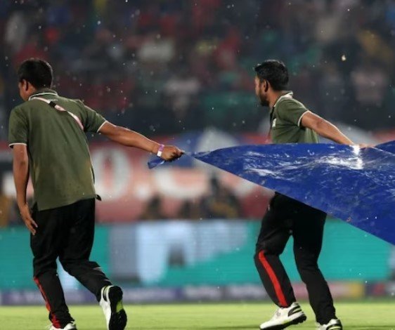 RCB vs GT: बारिश से धुला RCB vs GT मैच तो कौन पहुंचेगा फाइनल? जानिए IPL का नियम