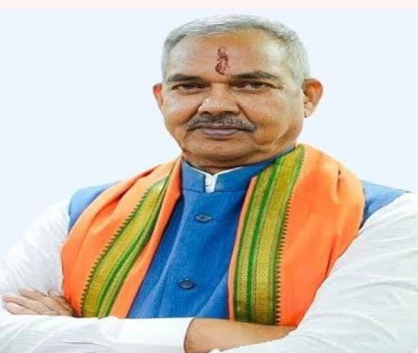 Roop Narayan Sinha passes away