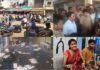 kanker News : मासूम की मौत के बाद अस्पताल में बवाल, गुस्साए लोगों ने की तोड़फोड़ kanker News