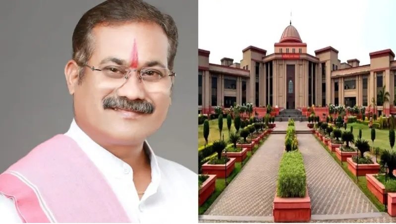 Balodabazar violence case