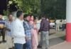 CG NEWS : शादी के 2 दिन बाद ससुराल पहुंचा दुल्हन का बॉयफ्रेंड, बोला- “वो मेरी गर्लफ्रेंड है”; हंगामे के बाद रिसेप्शन रद्द CG NEWS