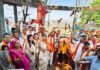 Alirajpur News : रानी काजल माता मंदिर पहुंचीं प्रभारी मंत्री सम्पतिया उइके, पेयजल एवं पहुंच मार्ग सुधारने के दिए निर्देश Alirajpur News