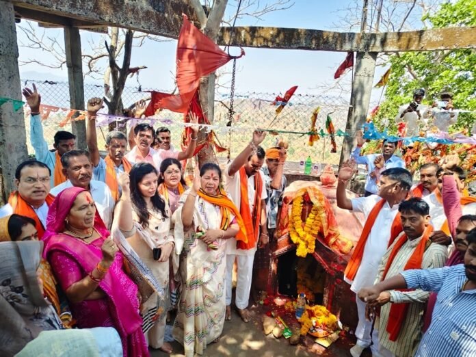 Alirajpur News Alirajpur News