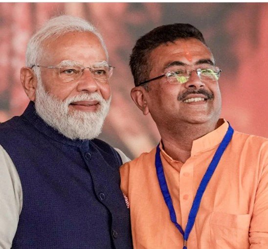 CM Suvendu Adhikari : पश्चिम बंगाल की नई सरकार की पहली कैबिनेट बैठक में 5 बड़े फैसले, 45 दिन में BSF को जमीन