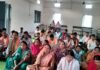 bjp-dharamjaigarh-mandal-meeting: धर्मजयगढ़ में भाजपा ने भरी चुनावी हुंकार! नए प्रभारी के स्वागत के साथ बूथ मजबूत करने पर जोर