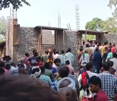 CG MUREDR NEWS : संपत्ति विवाद में बेटे ने रची खूनी साजिश: एक ही परिवार के 4 लोगों की हत्या का खुलासा, पिता-पुत्र गिरफ्तार