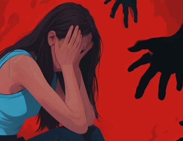 Raipur rape case : पुलिस आरक्षक निकला दुष्कर्म का आरोपी, पुलिस लाइन स्थित अपने घर ले जाकर किया कांड