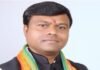west bengal elections : BJP ने बंदूक की नोक पर ममता बैनर्जी के हाथ से सत्ता चुराया, PCC चीफ दीपक बैज का बड़ा बयान west bengal elections