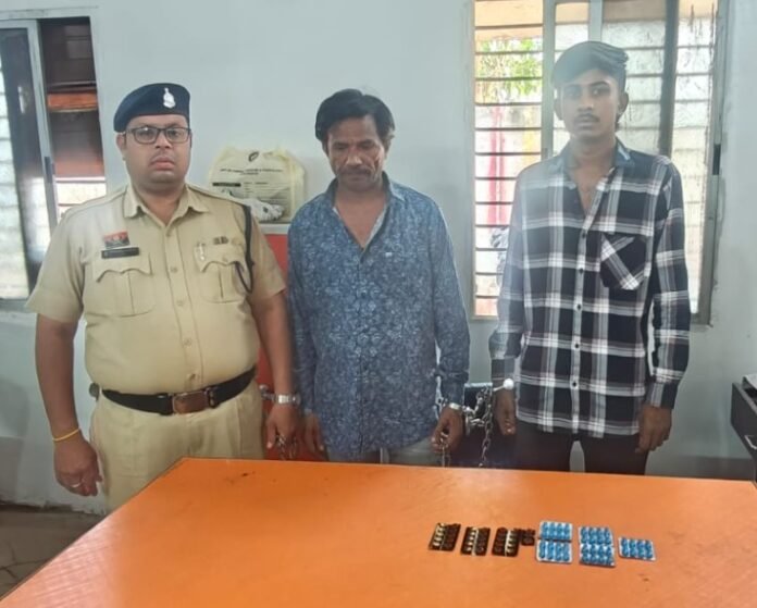 Raipur Crime Raipur Crime