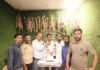 Akodia Nagar :रमेश राजपूत बने पत्रकार संघ अकोदिया के अध्यक्ष, शीघ्र होगा नई कार्यकारिणी का गठन Akodia Nagar
