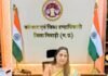 निवाड़ी में शुरू हुई स्वच्छता हेल्पलाइन सेवा, WhatsApp पर शिकायत भेजते ही पहुंचेगी सफाई टीम