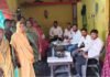 National Tuberculosis Eradication Program : उच्च जोखिम गाँवों में चेस्ट एक्स-रे एवं बलगम जाँच के माध्यम से टीबी की पहचान, टीबी मुक्त भारत अभियान अंतर्गत साजा ब्लॉक में सफल संचालन National Tuberculosis Eradication Program